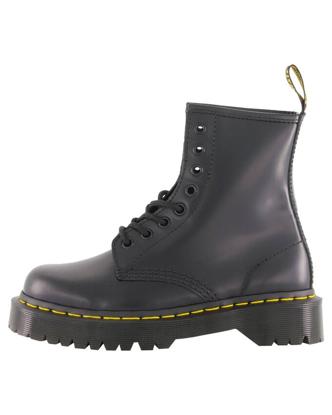 

Ботинки на шнуровке 1460 bex core Dr. Martens, черный