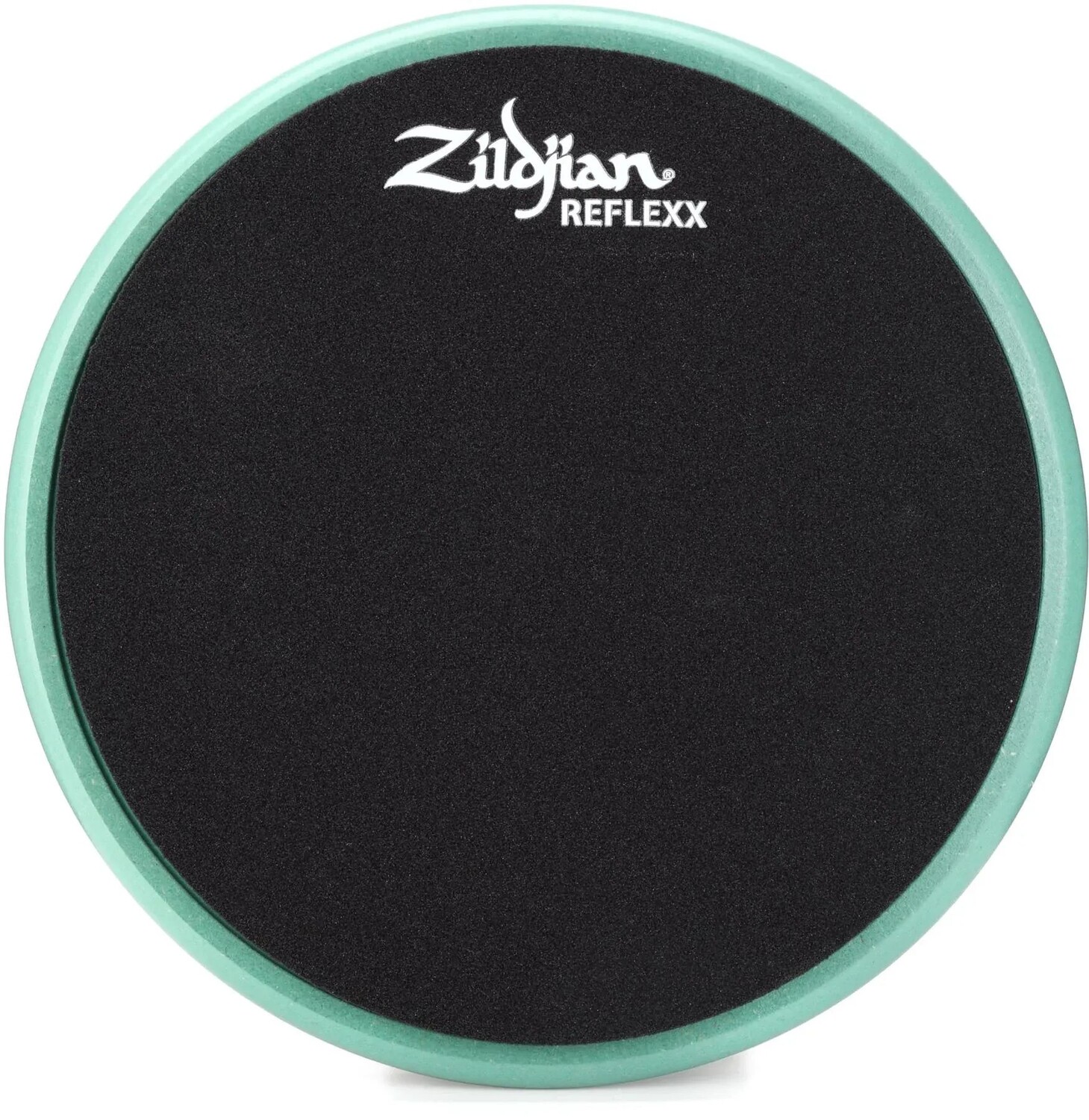 

Подушечка-кондиционер Zildjian Reflexx — 10 дюймов, зеленая