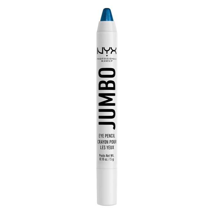 

Карандаш для глаз Jumbo Eye Pencil Nyx Professional Make Up, Bluberry Pop