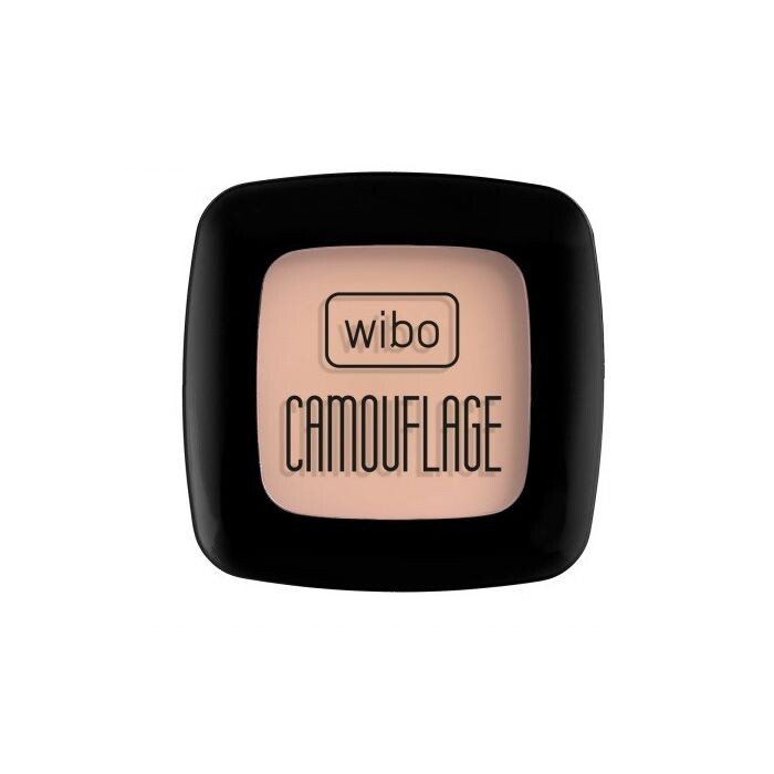 

Консилер Corrector en Crema Camouflage Wibo, 04