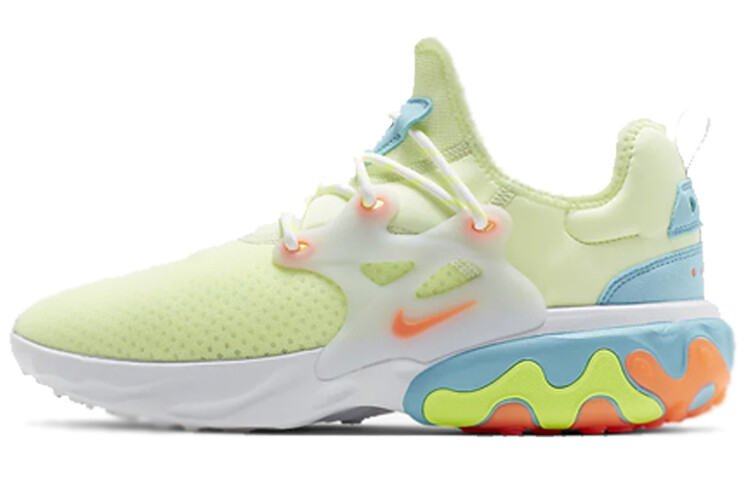 

Мужская повседневная обувь Nike React Presto Life
