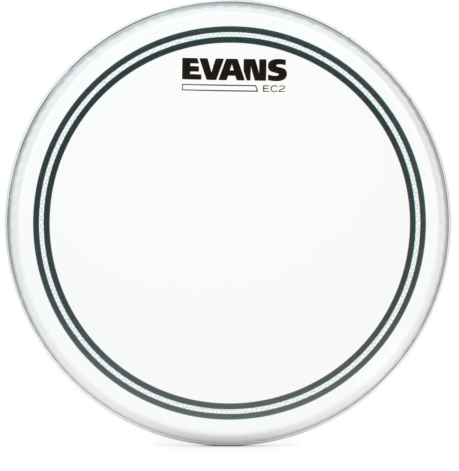 

Пластик Evans EC2S матовый — 10 дюймов