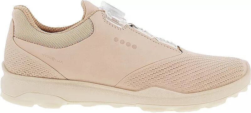 

Женские туфли для гольфа Ecco BIOM Hybrid 3 BOA, розовый