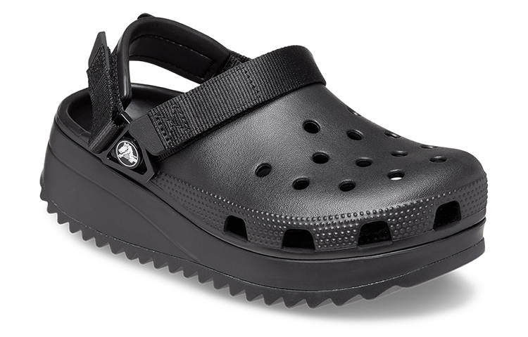 

Пляжные сандалии Crocs унисекс