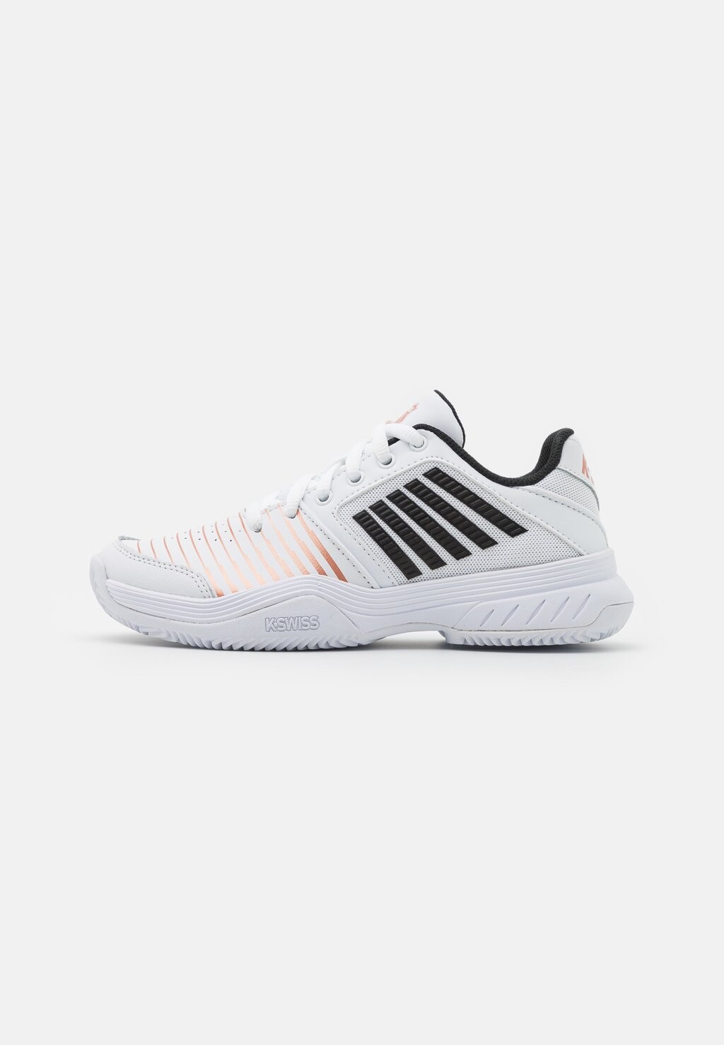 

Кроссовки для тенниса K-SWISS