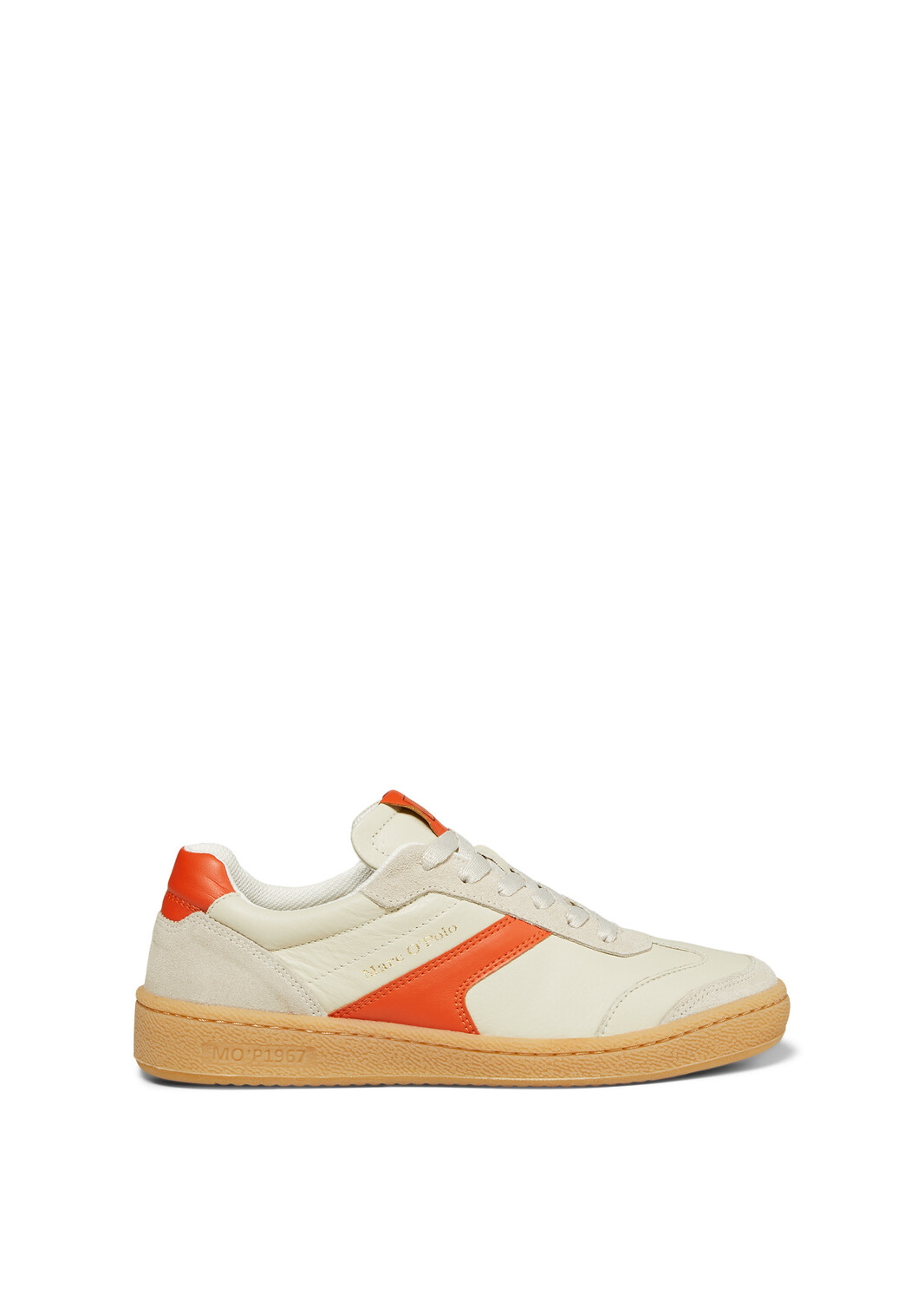 

Кроссовки Marc O'Polo Sneaker, белый