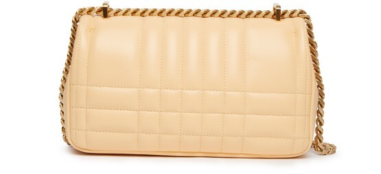 

Маленькая сумка Lola Burberry