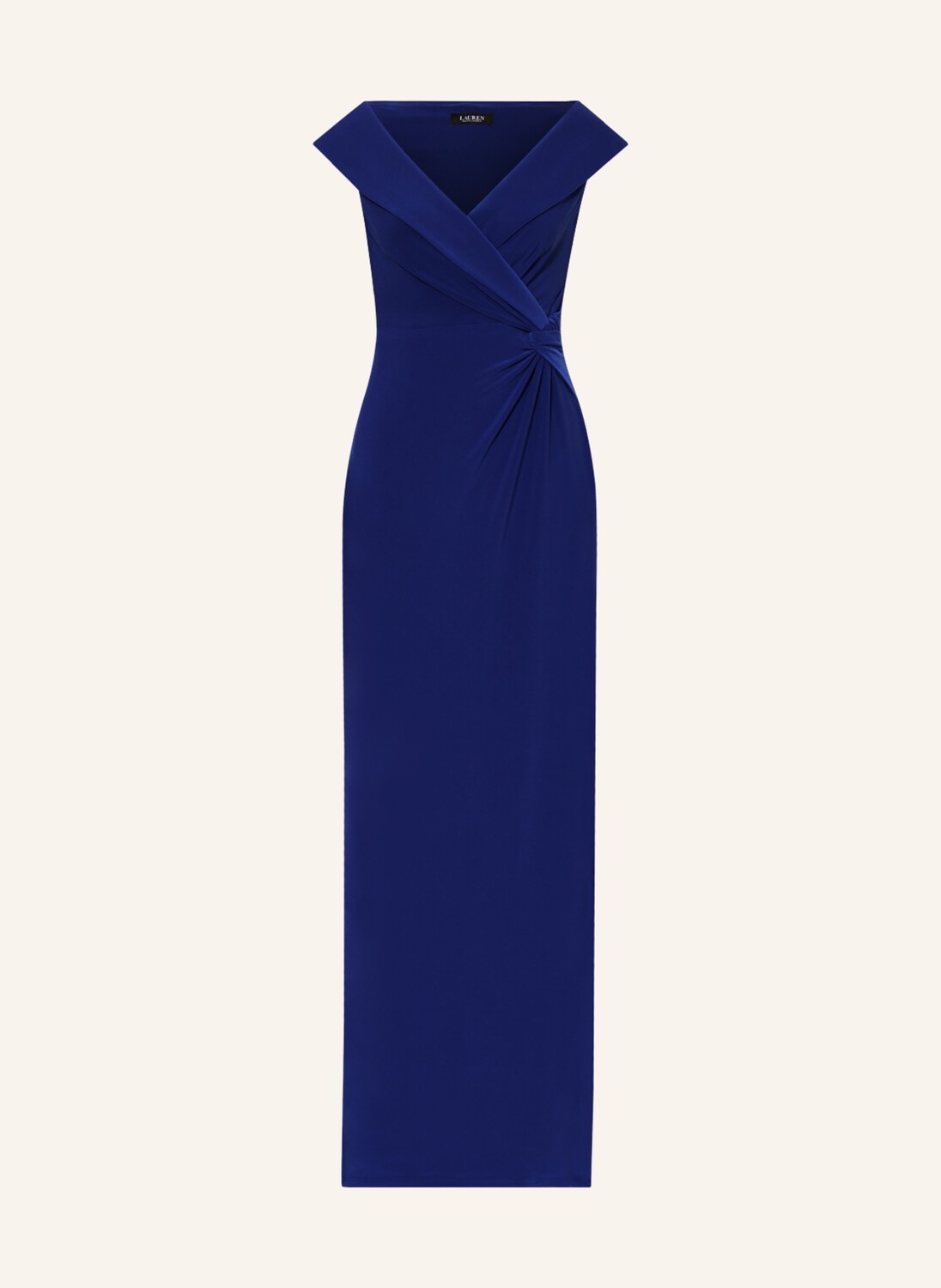 

Платье LAUREN RALPH LAUREN LEONIDAS, синий