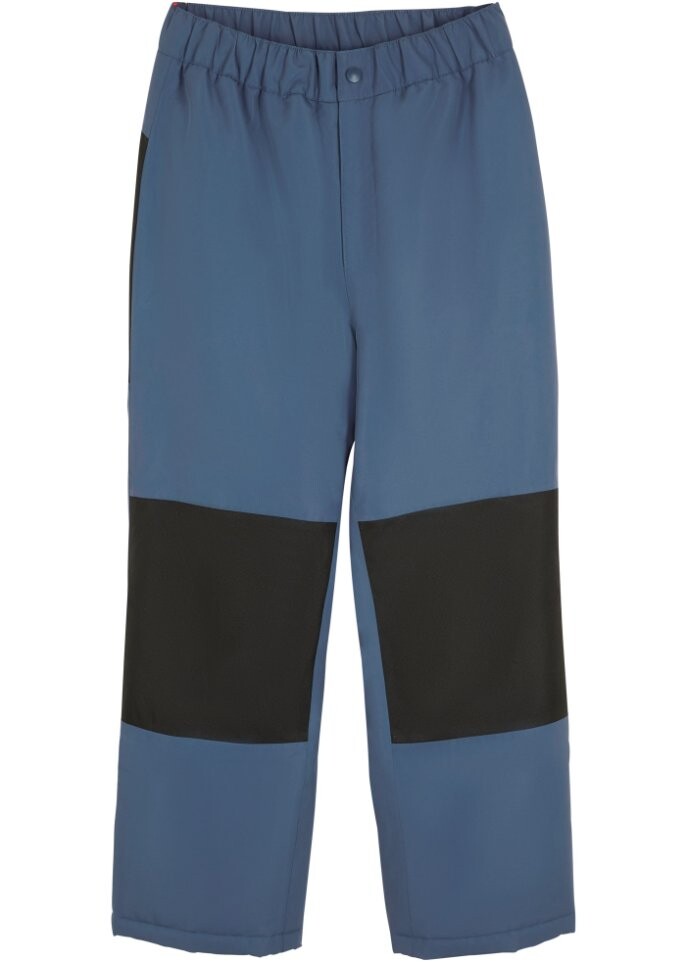 

Детские лыжные штаны Bpc Bonprix Collection, синий