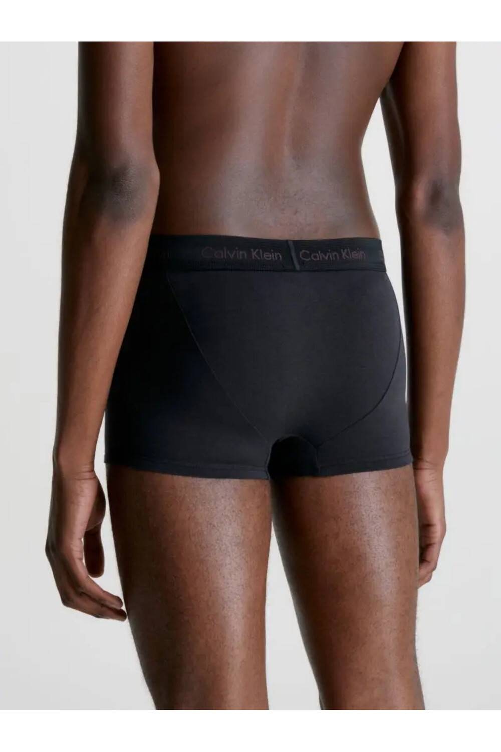 

Боксеры - Многоцветный - Однотонный Calvin Klein, разноцветный