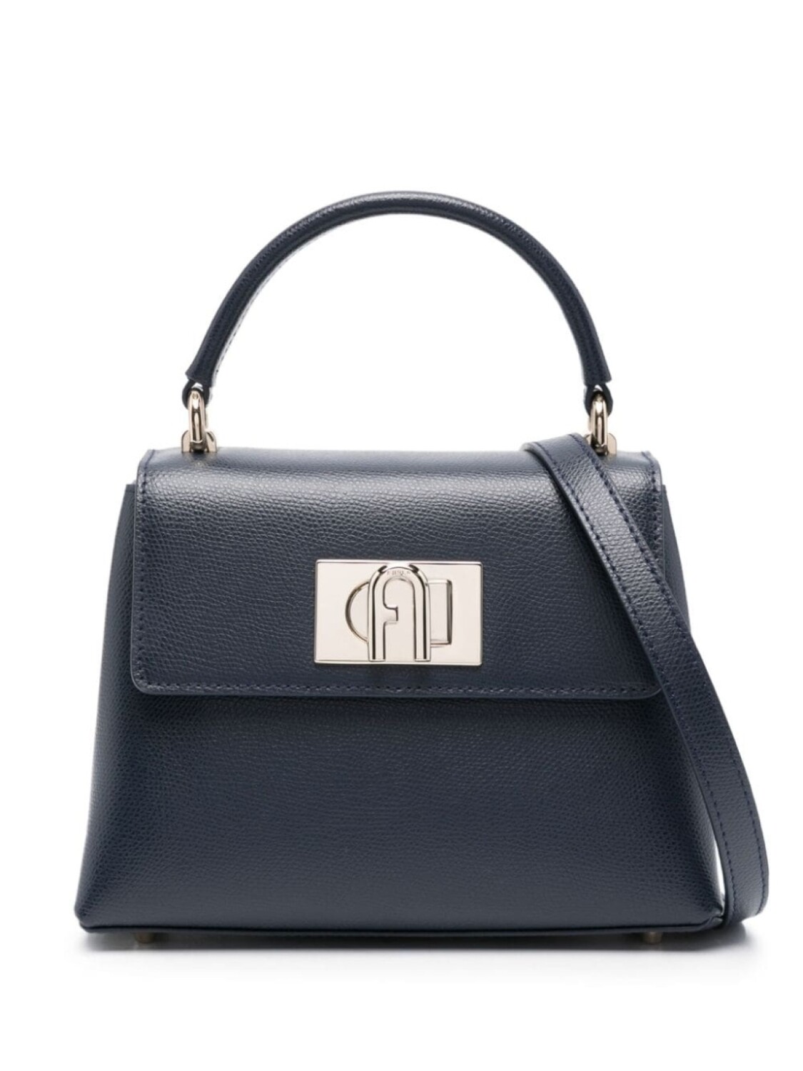 

Furla мини-сумка 1927, синий