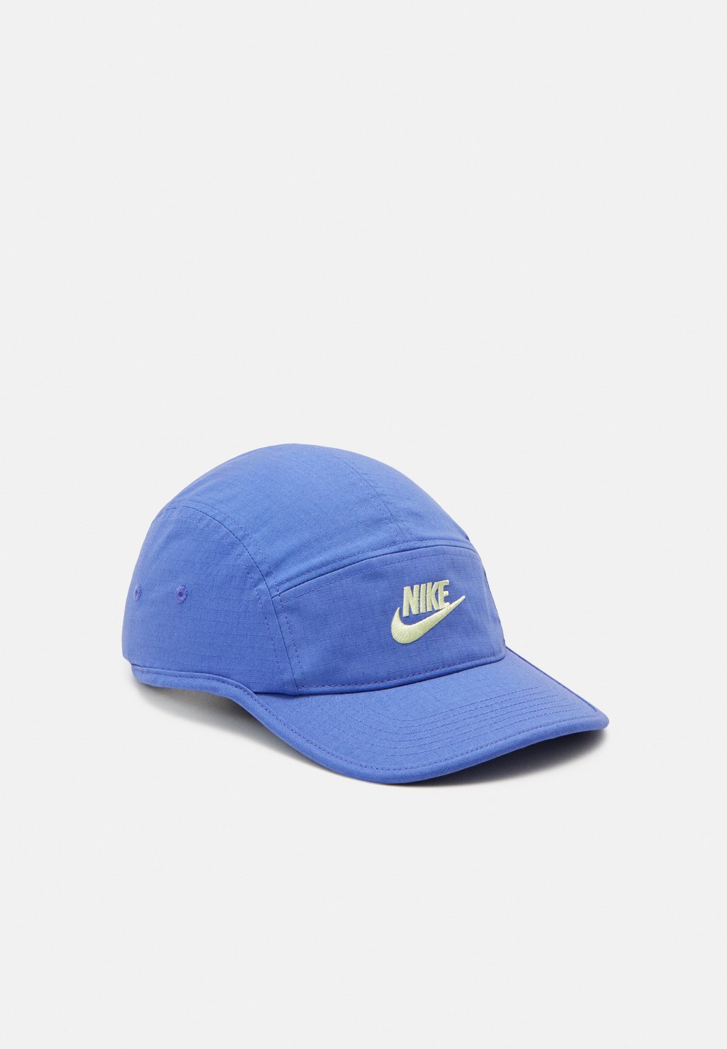 

Бейсболка FLY CAP UNISEX Nike Sportswear, цвет light ultramarine/luminous green