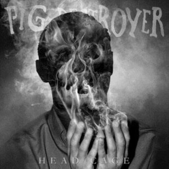 

Виниловая пластинка PIG Destroyer - Head Cage