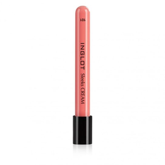 

Блеск для губ 101, 5,5 мл INGLOT, Sleeks Cream