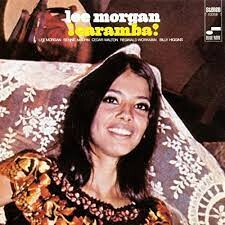 

Виниловая пластинка Morgan, Lee - Caramba
