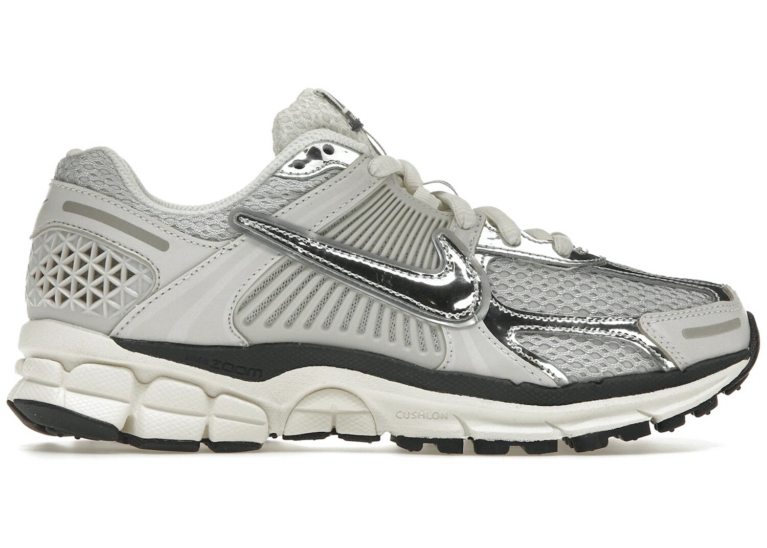 

Кеды Nike Air Zoom Vomero 5, белый