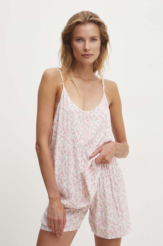 

Пижамы Answear Lab, розовый