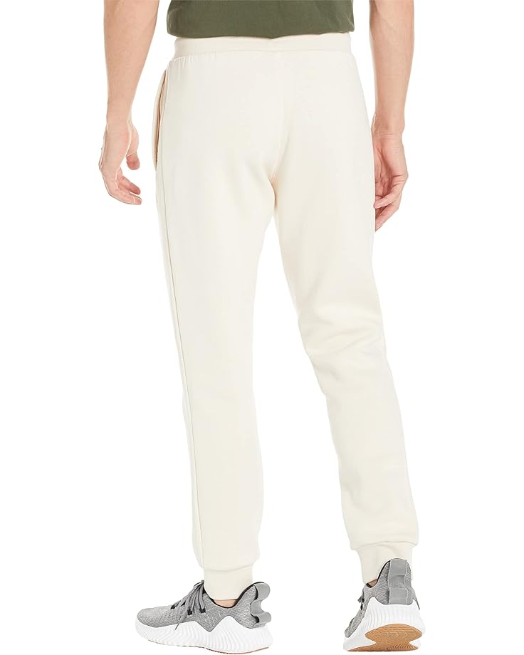 

Брюки Adidas Trefoil Essentials Pants, цвет Wonder White