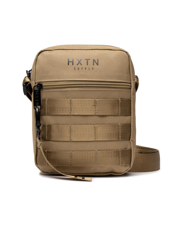 

Рюкзак Hxtn Supply, коричневый