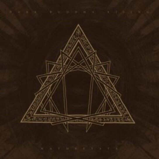 

Виниловая пластинка Dark Buddha Rising - Mathreyata