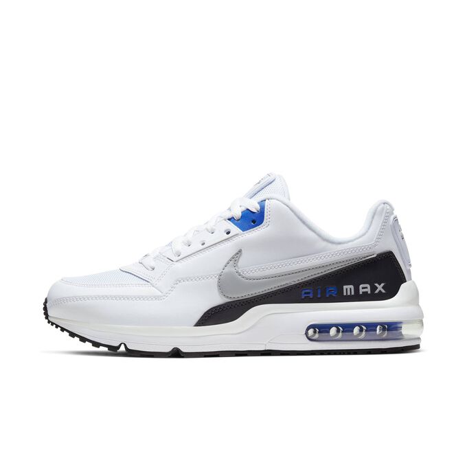 

Кроссовки "air max ltd 3" Nike, белый