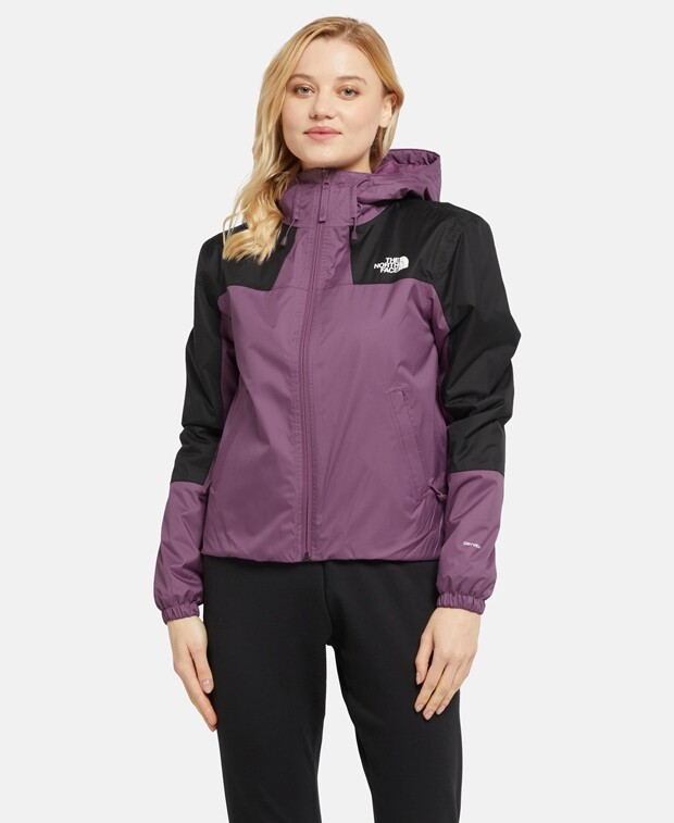 

Функциональная куртка The North Face, фиолетовый
