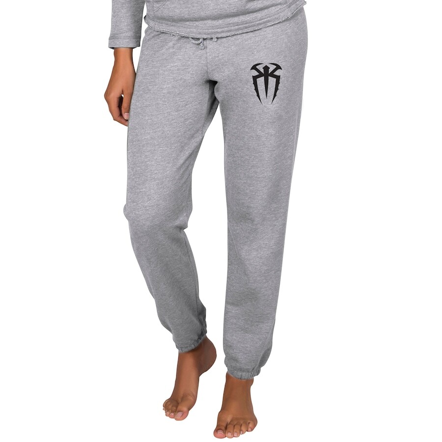 

Джоггеры Concepts Sport Roman Reigns, серый