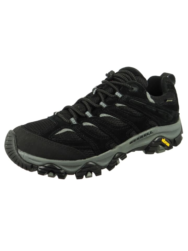 

Походная и треккинговая обувь Merrell