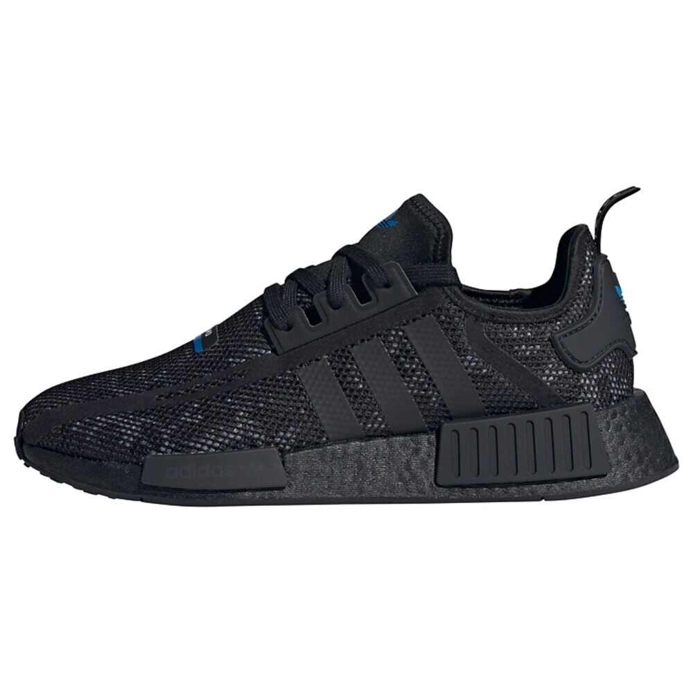 

Кроссовки Adidas NMD_R1, черный