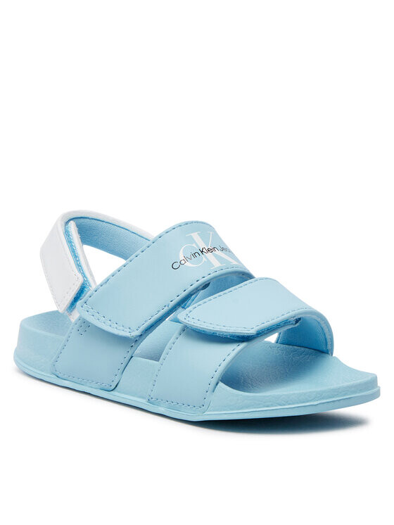 

Сандалии Calvin Klein, синий