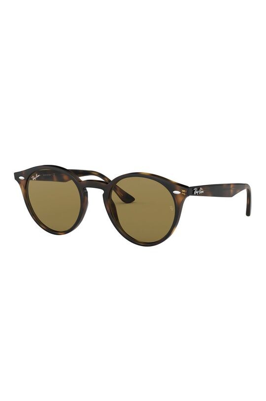 

Очки 0RB2180.710/73.51. Ray-Ban, коричневый