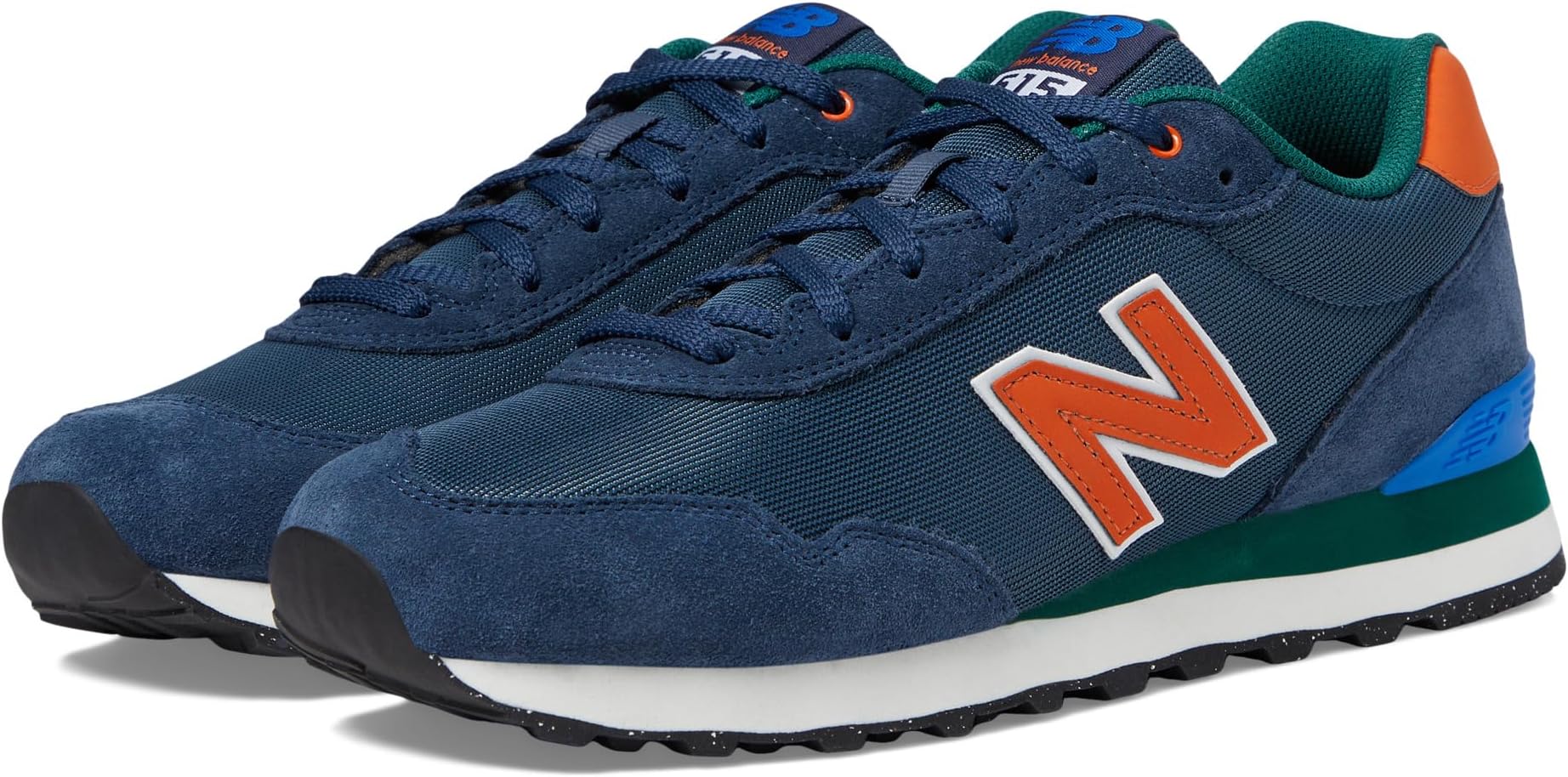 New balance indigo