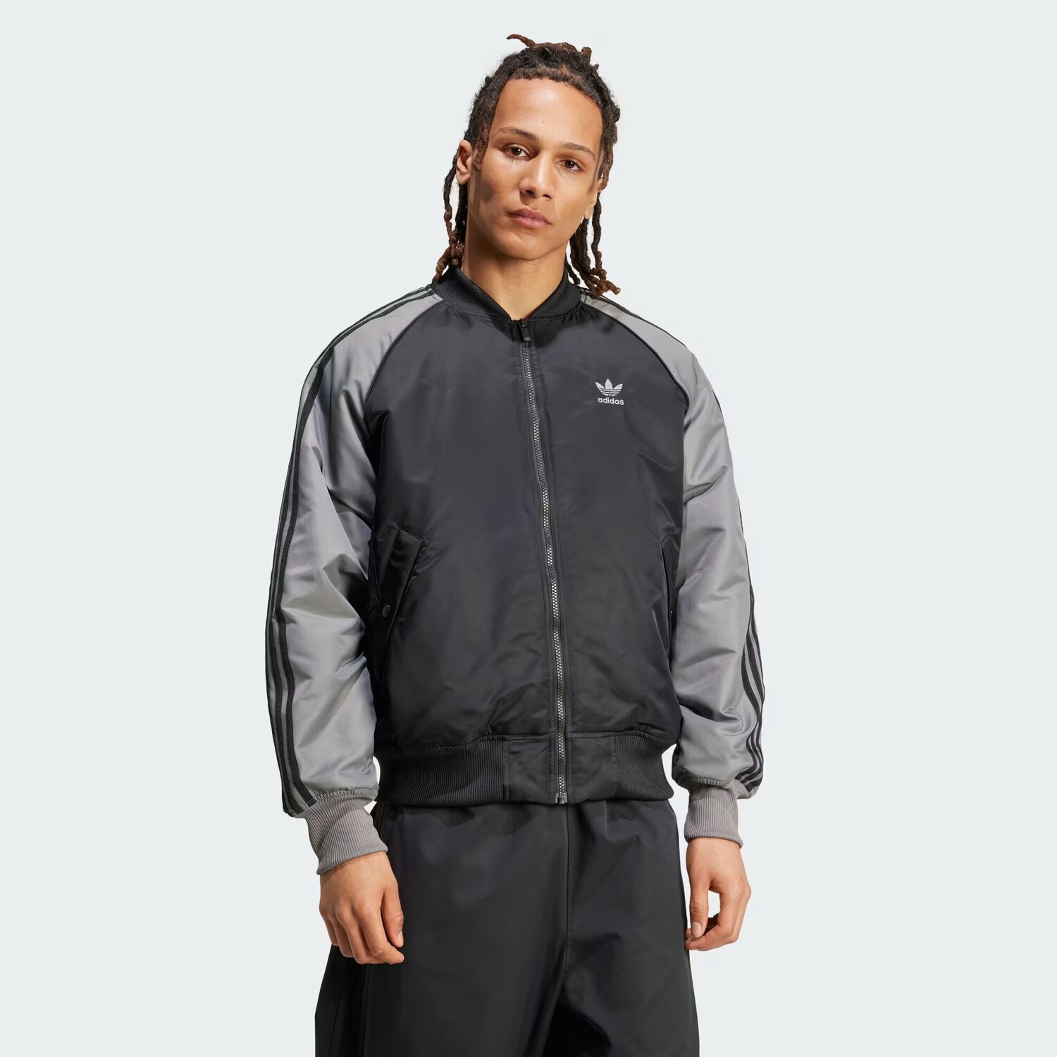 

Университетская куртка премиум-класса Adidas, цвет Art 4