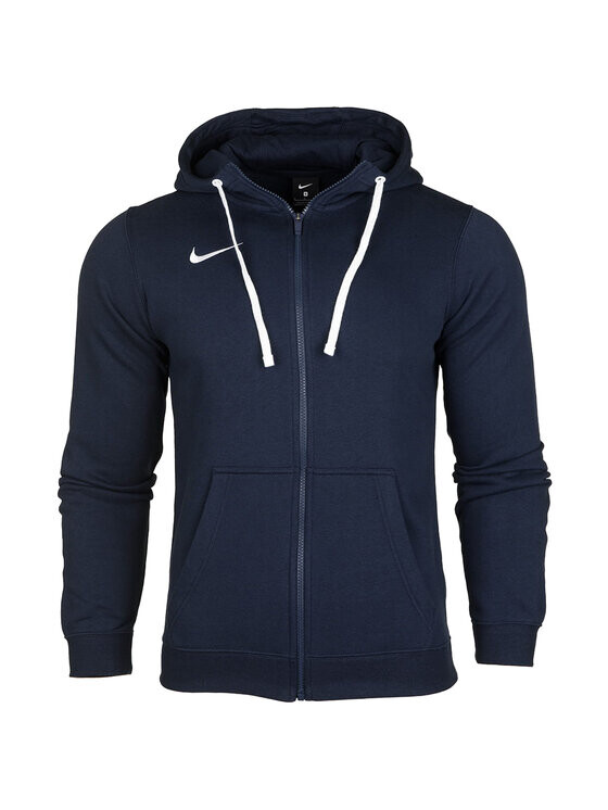 

Толстовка стандартного кроя Nike, синий