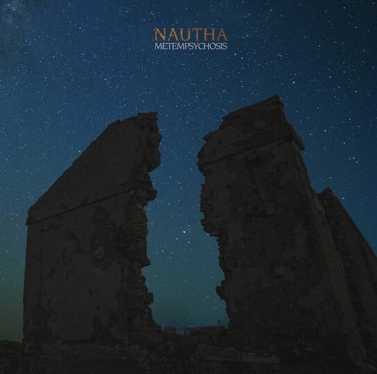 

Виниловая пластинка Nautha - Metempsychosis