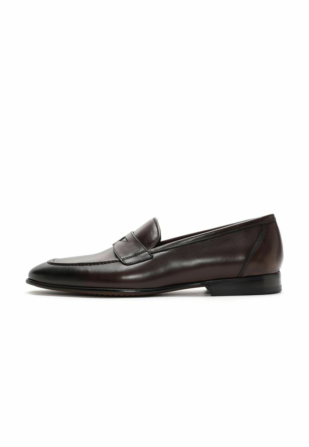

Слипоны Classic Derimod, коричневый