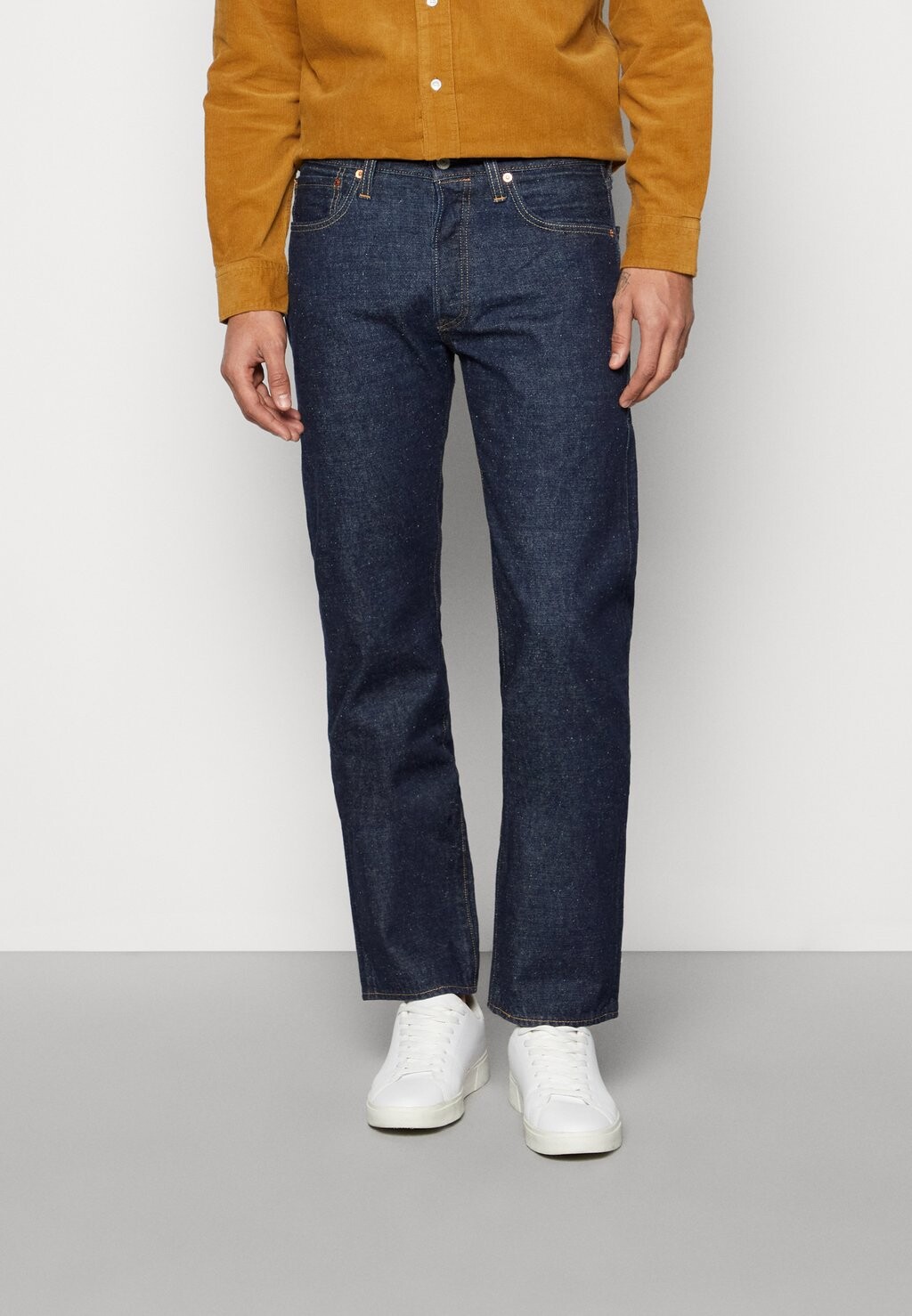 

Джинсы прямого кроя Levi's 501 Original Unisex