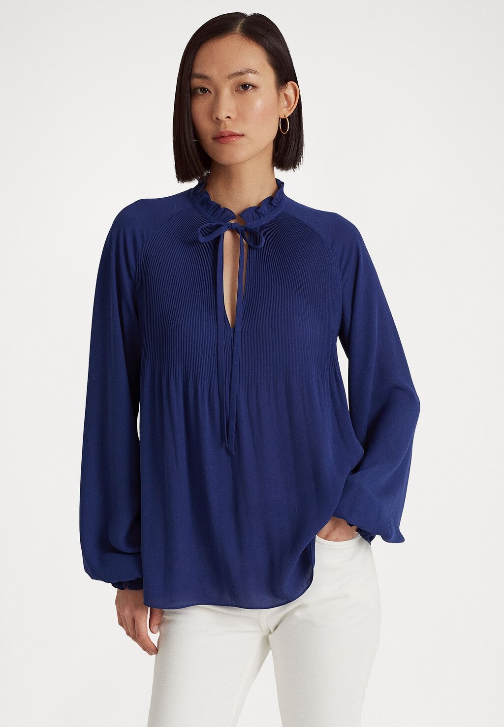 

Блуза Ralph Lauren