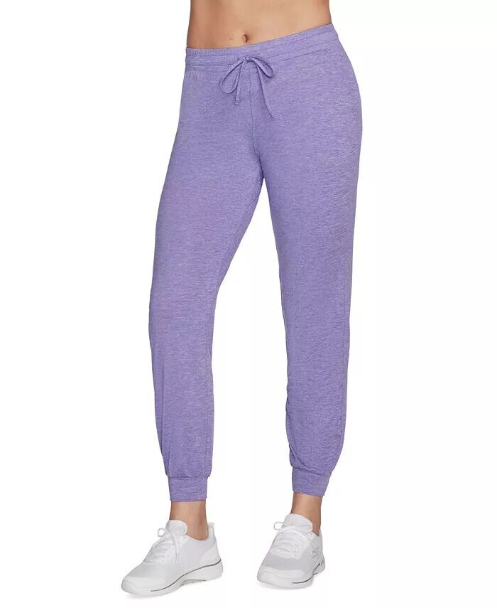 

Женские брюки-джоггеры GO WALK Wear™ GO DRI Swift Skechers, оранжевый