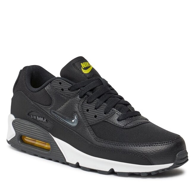

Кроссовки Nike AirMax, черный