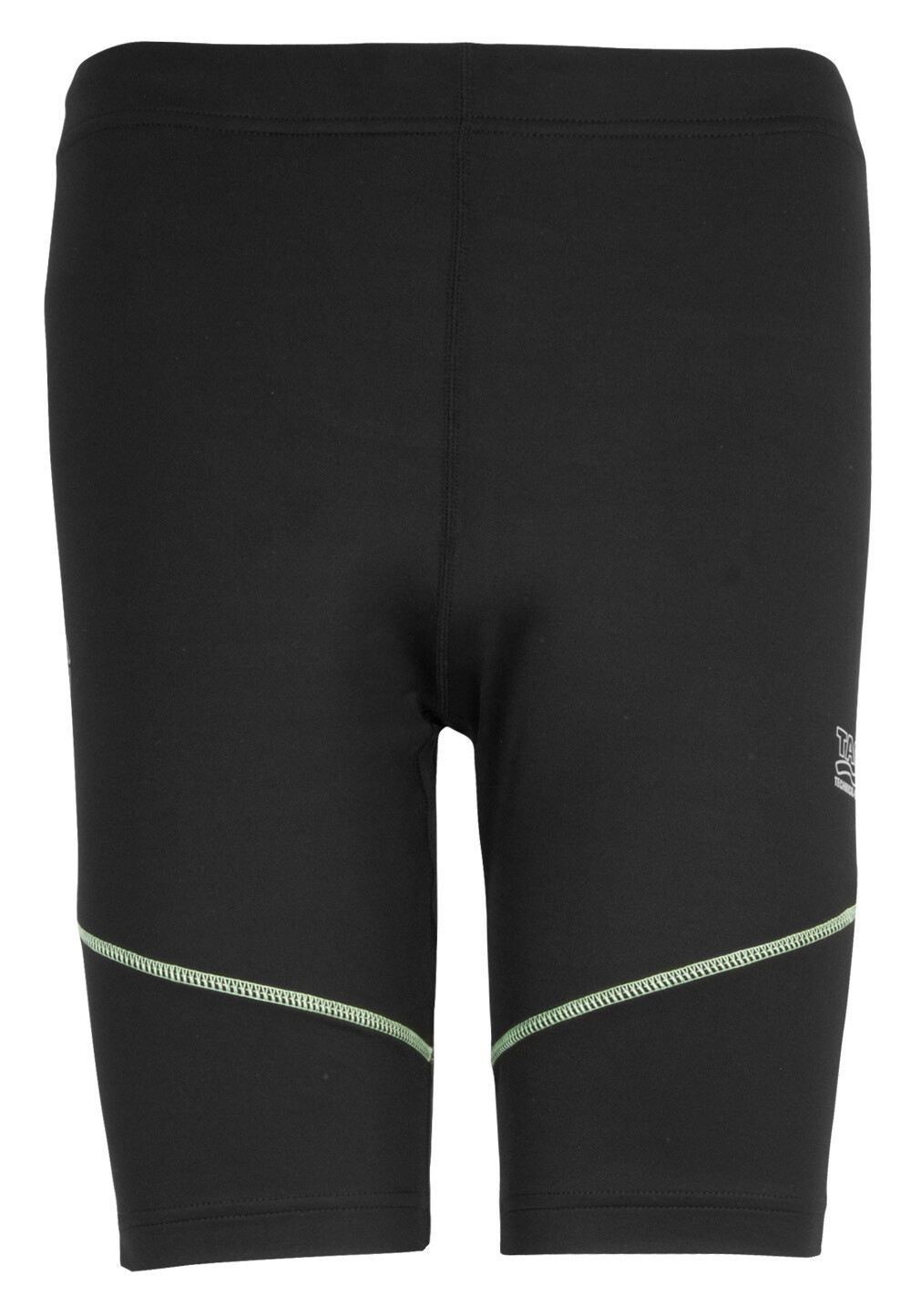 

Брюки TAO Laufhose SUPRASONIC, черный