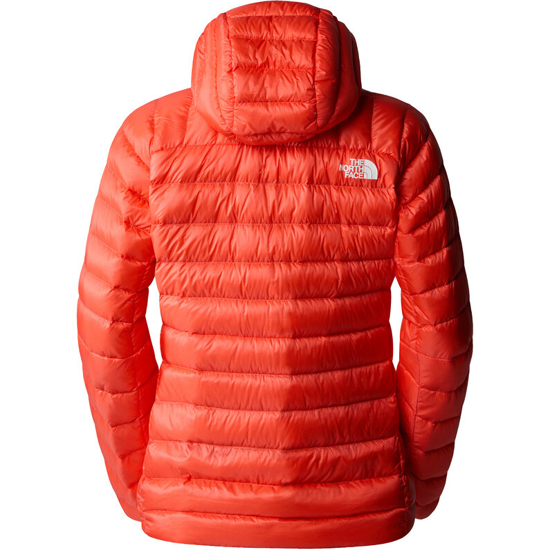 

Женская толстовка Summit Breithorn The North Face, оранжевый