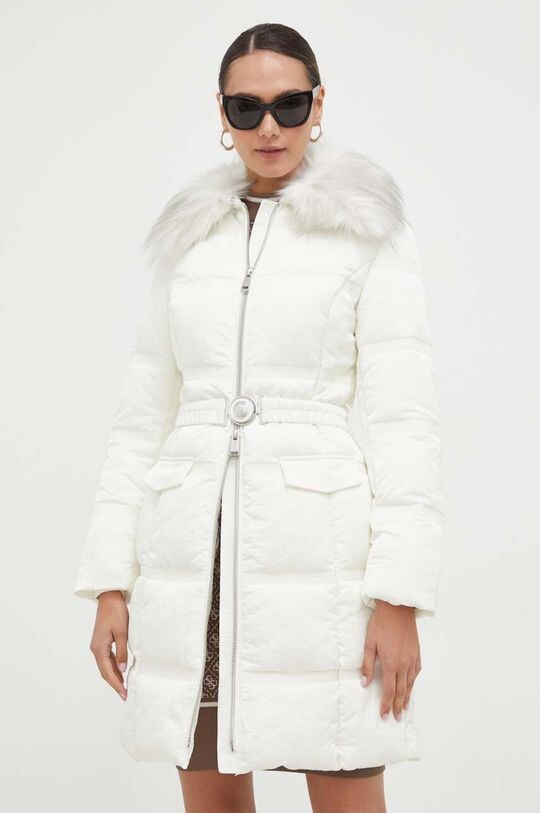 

Куртка Guess, белый