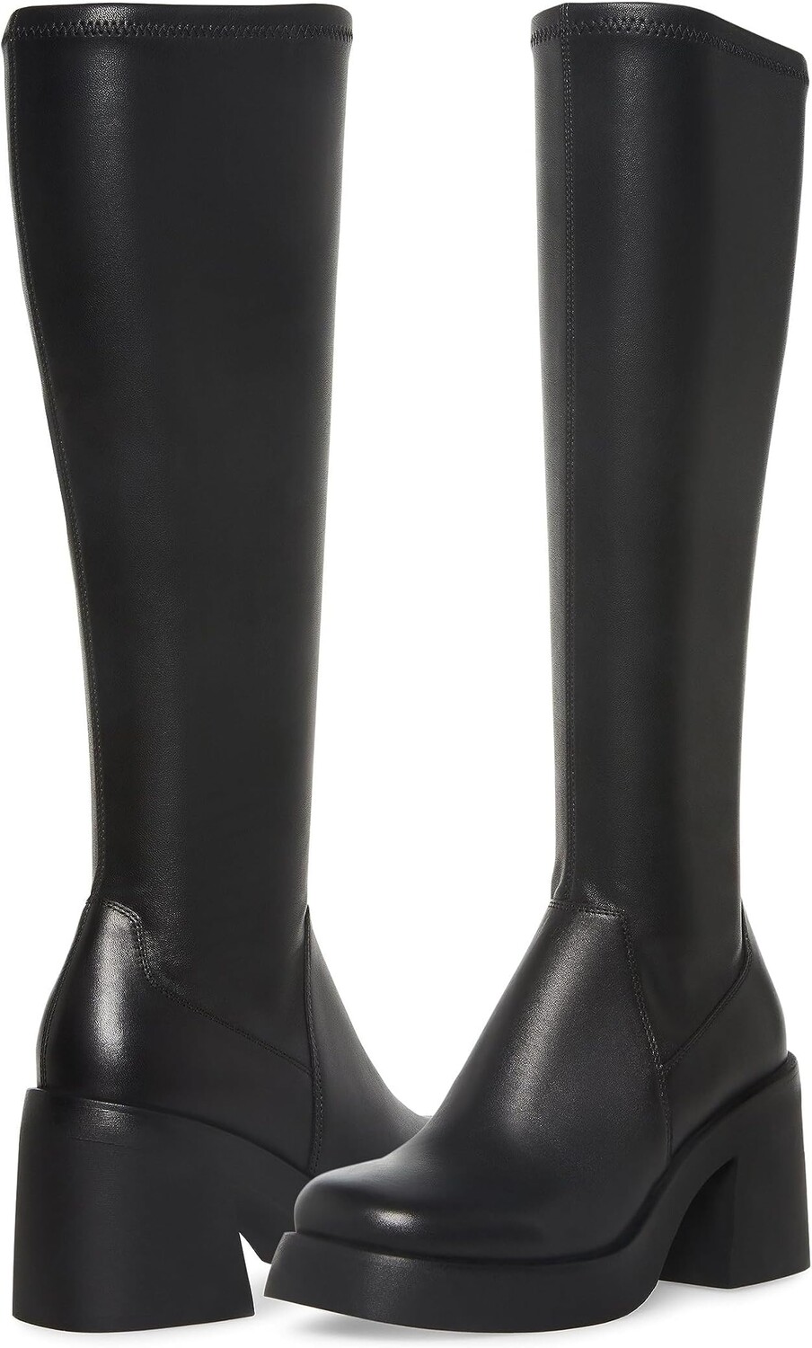 

Сапоги Berkleigh Steve Madden, черный