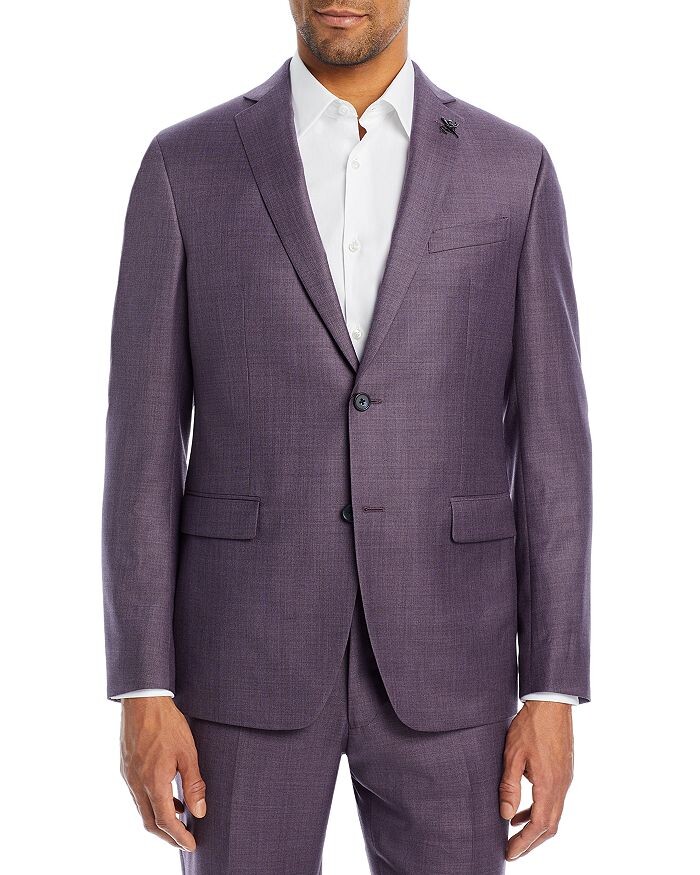 

Пиджак Slim Fit Sharkskin John Varvatos