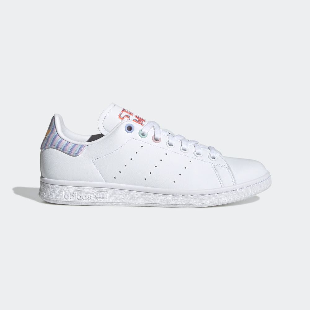 

Кроссовки Adidas STAN SMITH, белый