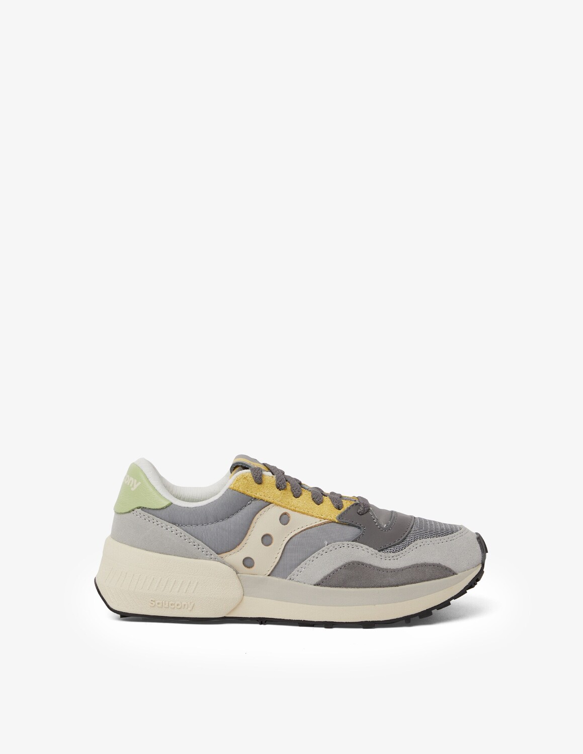 

Кроссовки Jazz NXT Saucony, серый