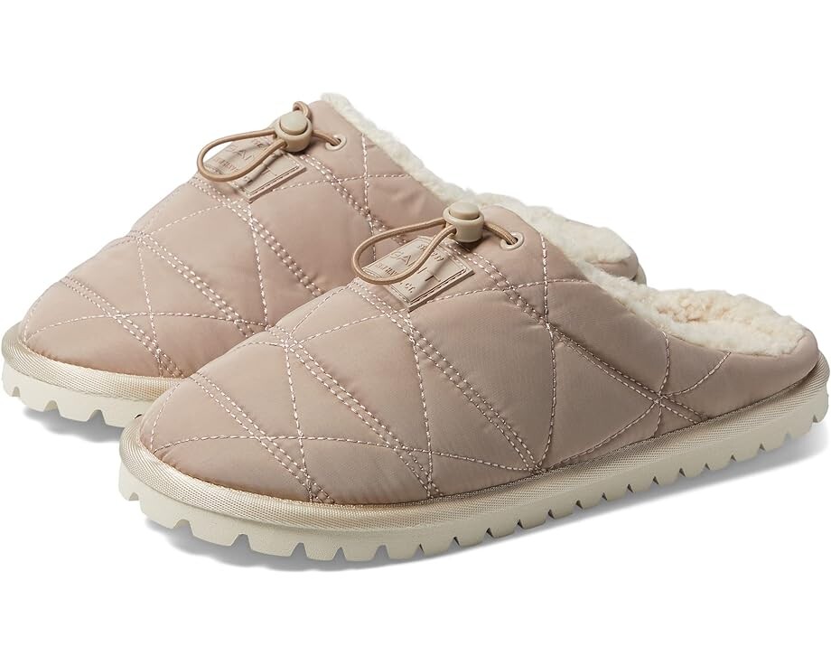 

Домашняя обувь GANT Homesy, цвет Taupe