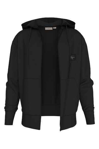 

Толстовка на молнии CALVIN KLEIN JEANS