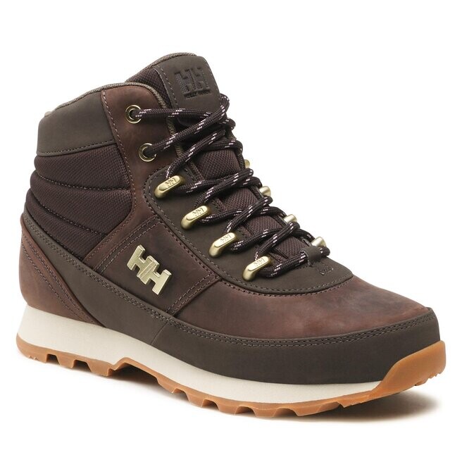 

Ботинки Helly Hansen Woodlands, коричневый